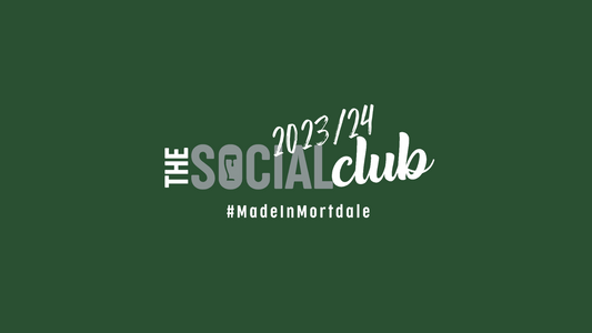 2023/24 Social Club Membership
